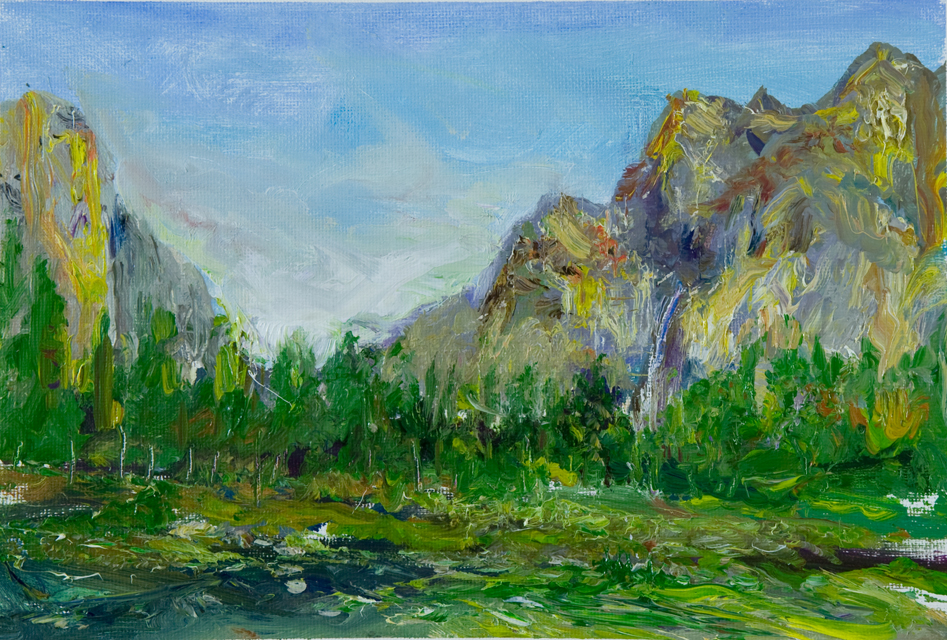 yellow stone 011